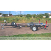 Finval 470 - 505 boat trailer