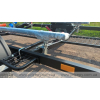 Finval 470 - 505 boat trailer