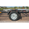 Finval 470 - 505 boat trailer