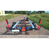 Finval 470 - 505 boat trailer