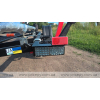 Finval 470 - 505 boat trailer