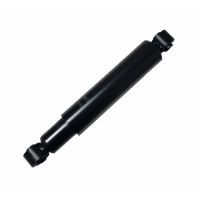 Leaf Spring Axle Shock Absorber AL-KO 310/492 750 kg