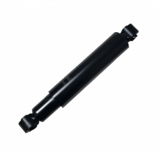 Leaf Spring Axle Shock Absorber AL-KO 310/492 750 kg