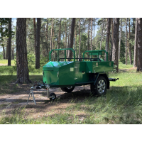 Travel Camper 21PT1200