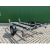 Trailer for transporting a jet ski 44PL1104G