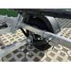 Trailer for transporting a jet ski 44PL1104G
