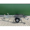 Trailer for transporting a jet ski 44PL1104G