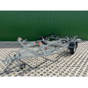 Trailer for transporting a jet ski 44PL1104G