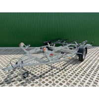 Прицеп для перевозки двух гидроциклов 44PL1104G