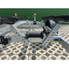 Trailer for transporting a jet ski 44PL1104G
