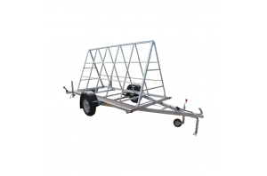 Рекламні причепи