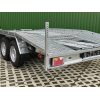 Trailer for transporting Maverick R MAX X rs buggies