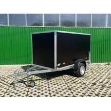 Luggage trailer 25PF1104F