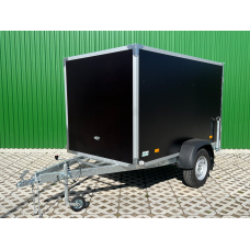 Luggage trailer 25PF1105FU