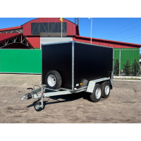 Luggage trailer 30PF2707