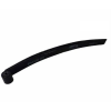 KNOTT Autoflex Trailer Leaf Spring, 2-Leaf Parabolic, 50 mm Width