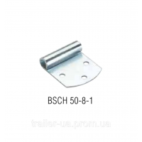 Side hinge Winterhoff BSCH 50-8-1