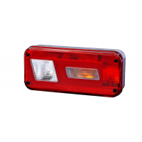 Right headlight DOPLAST 0030-0001