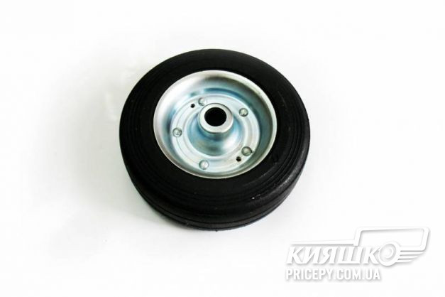 Колесо 200 х 50, на опорне колесо 150 кг. Кияшко — Купити на офіційному ...